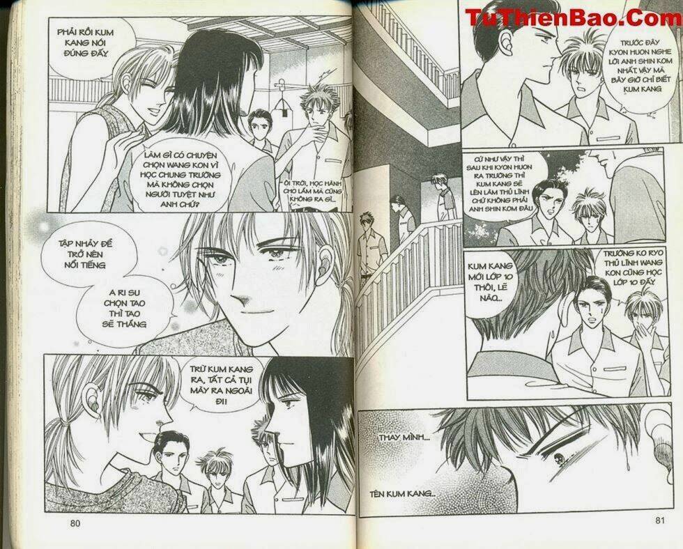 lọ lem kén rể chapter 7 39