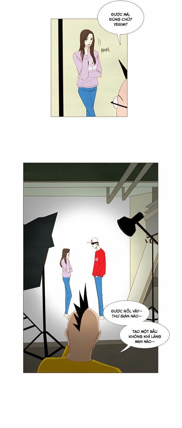 thánh thần trẻ trâu chapter 31 12