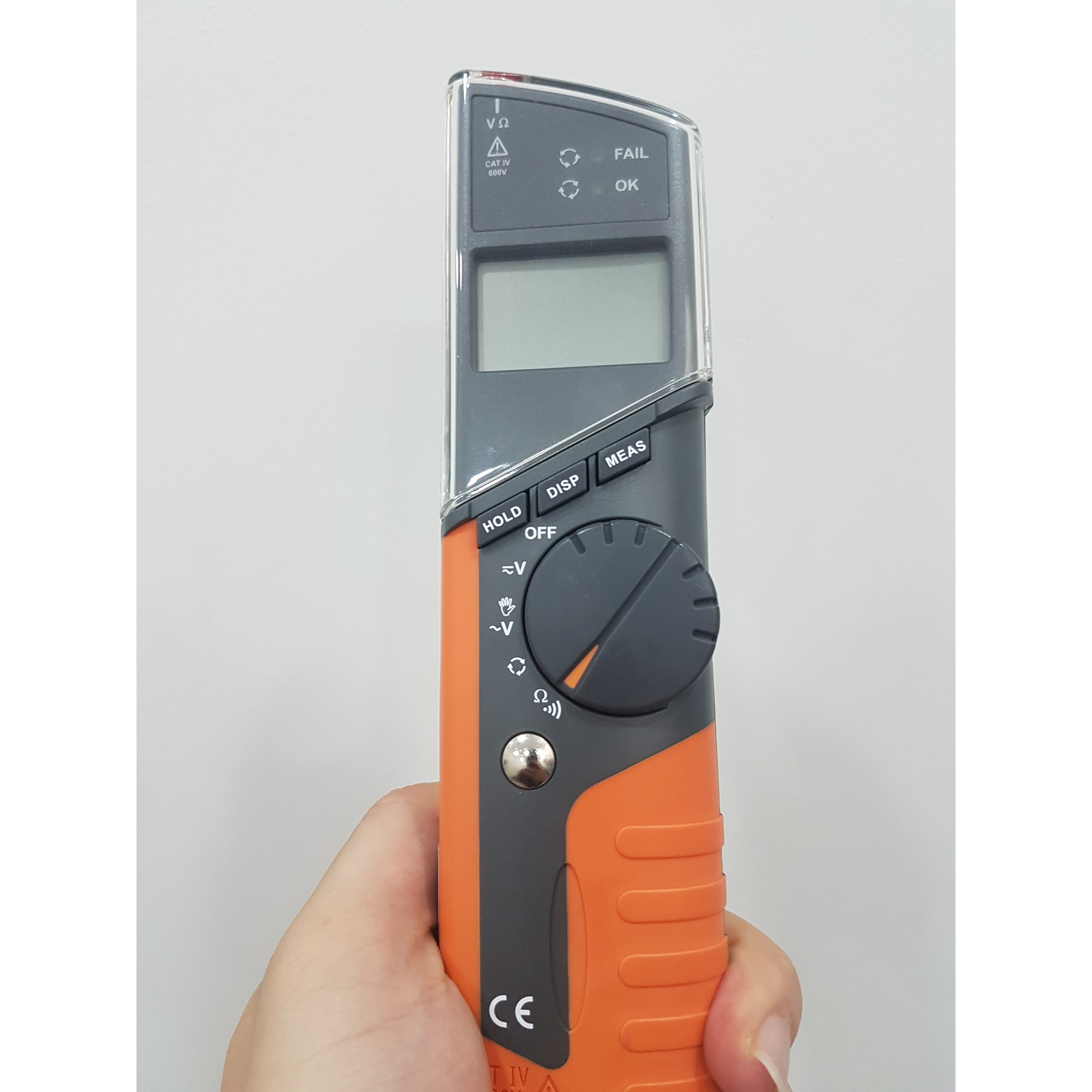Bút đo điện áp Tenmars TM-72