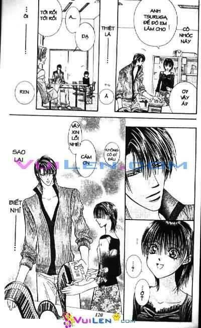 thử thách của kyouko chapter 79 121