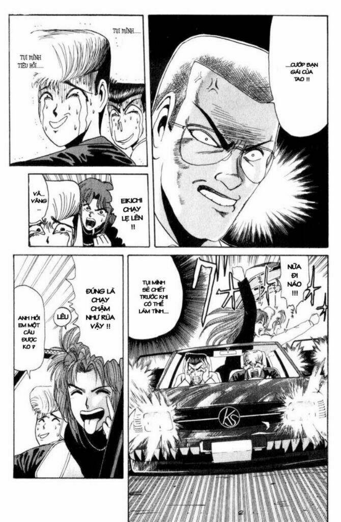 shonan junai gumi chapter 22 5