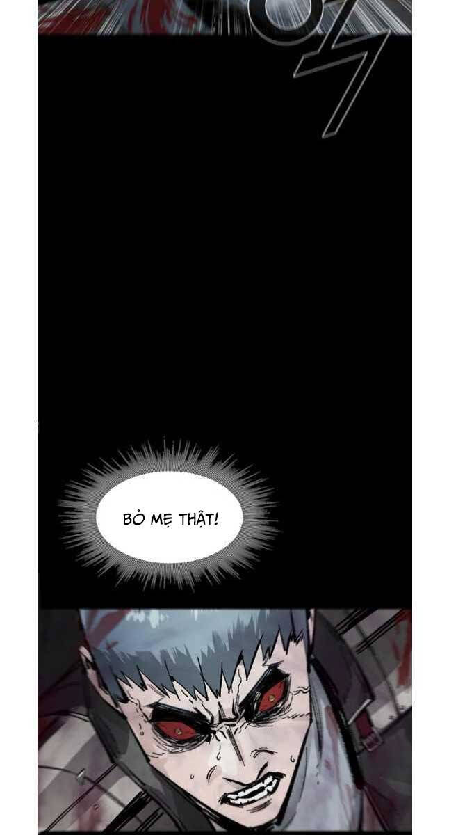 mật mã mê cung chapter 74 11