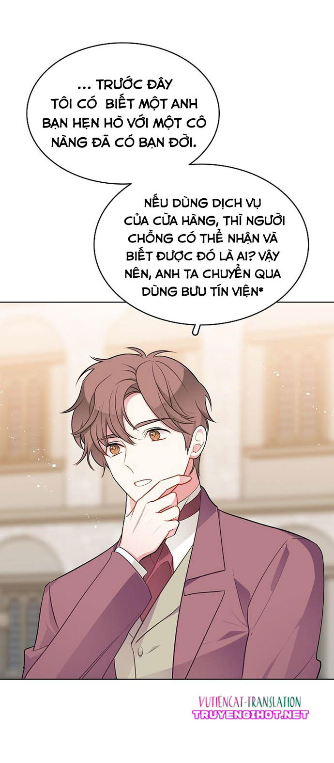 thanh tra của muiella chapter 110 35