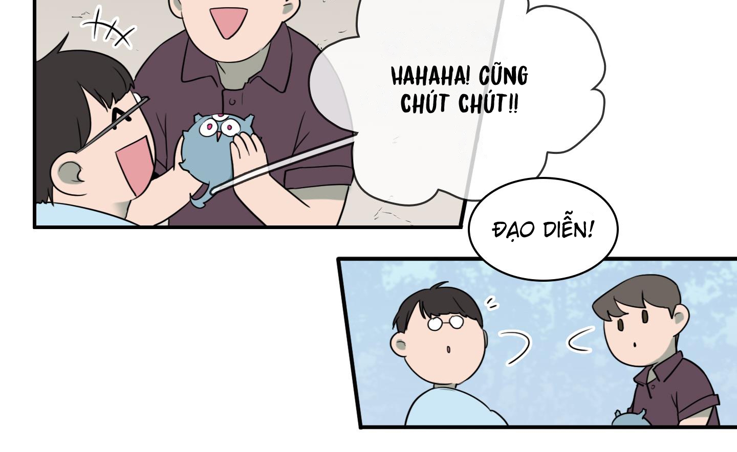 dear door chapter 159 31