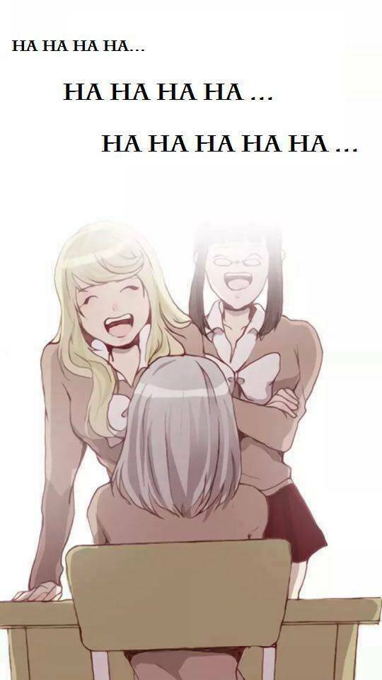 trả thù trường trung học chapter 21 30