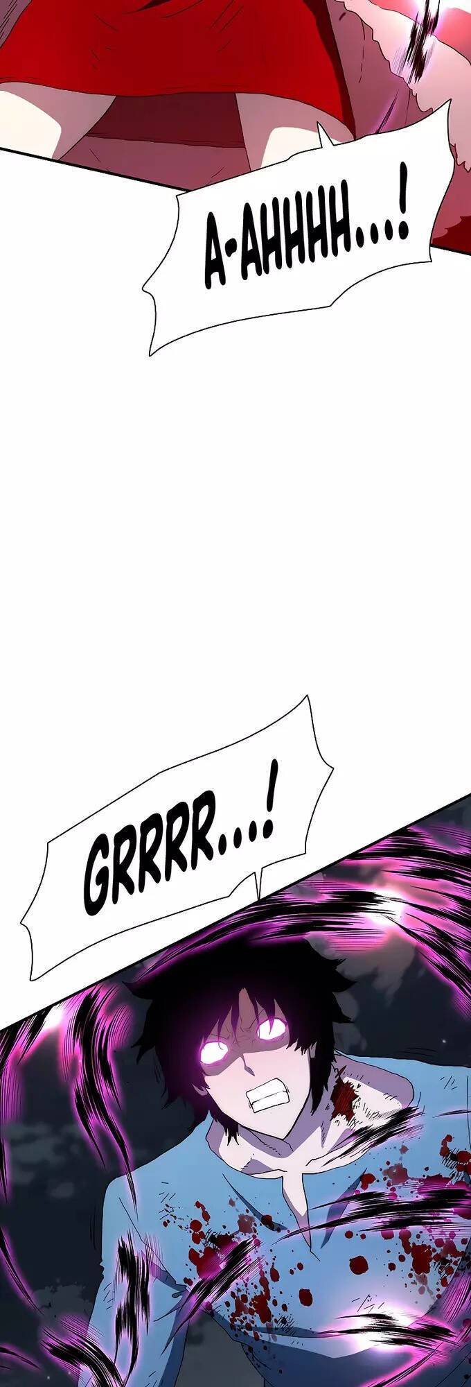 các chòm sao chỉ chú ý mình tôi chapter 40 61