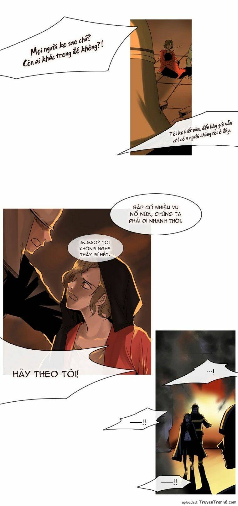 heavenly match chapter 1 9