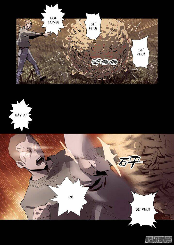 thâu hoan chapter 94 13