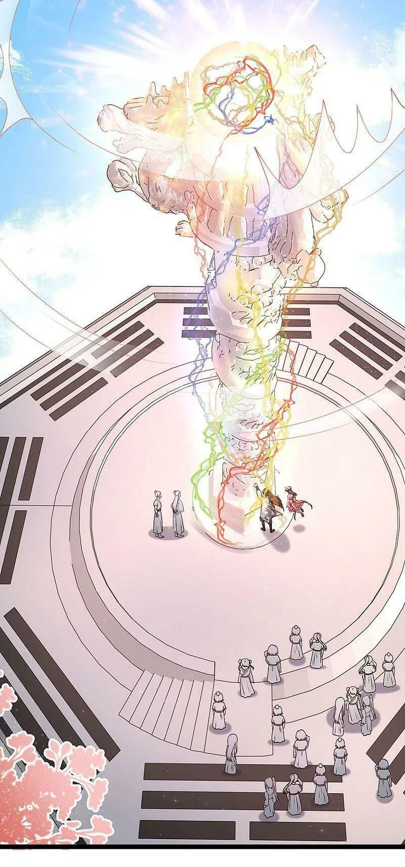 tối cường vận đào hoa chapter 246 39