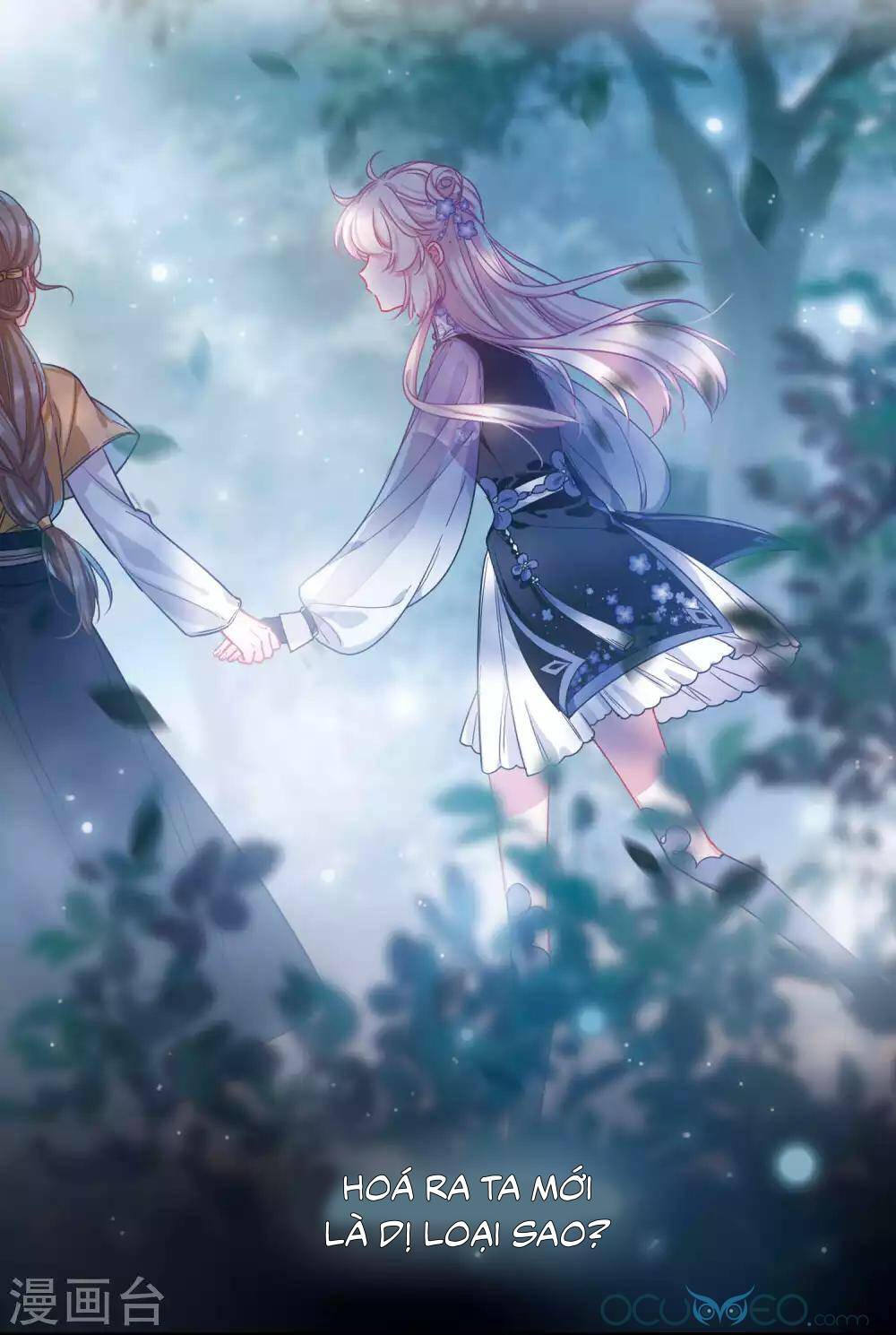 danh kiếm trủng chapter 12 88