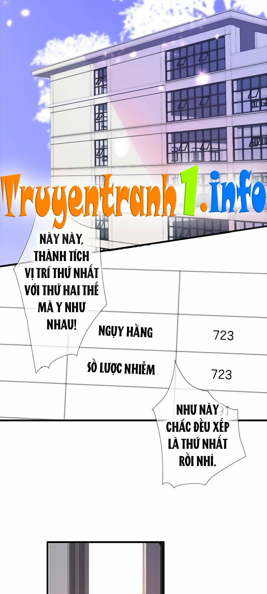 đóa hoa chớm nở chapter 63 9