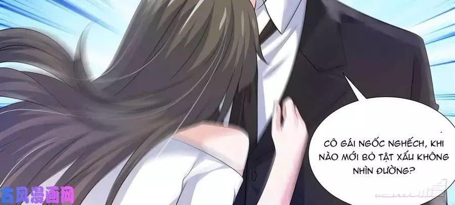 tổng tài hàng tỉ quấn lấy tôi: hôn ước giá trên trời chapter 105 24