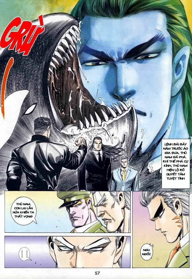 hải hổ 2 chapter 14 48