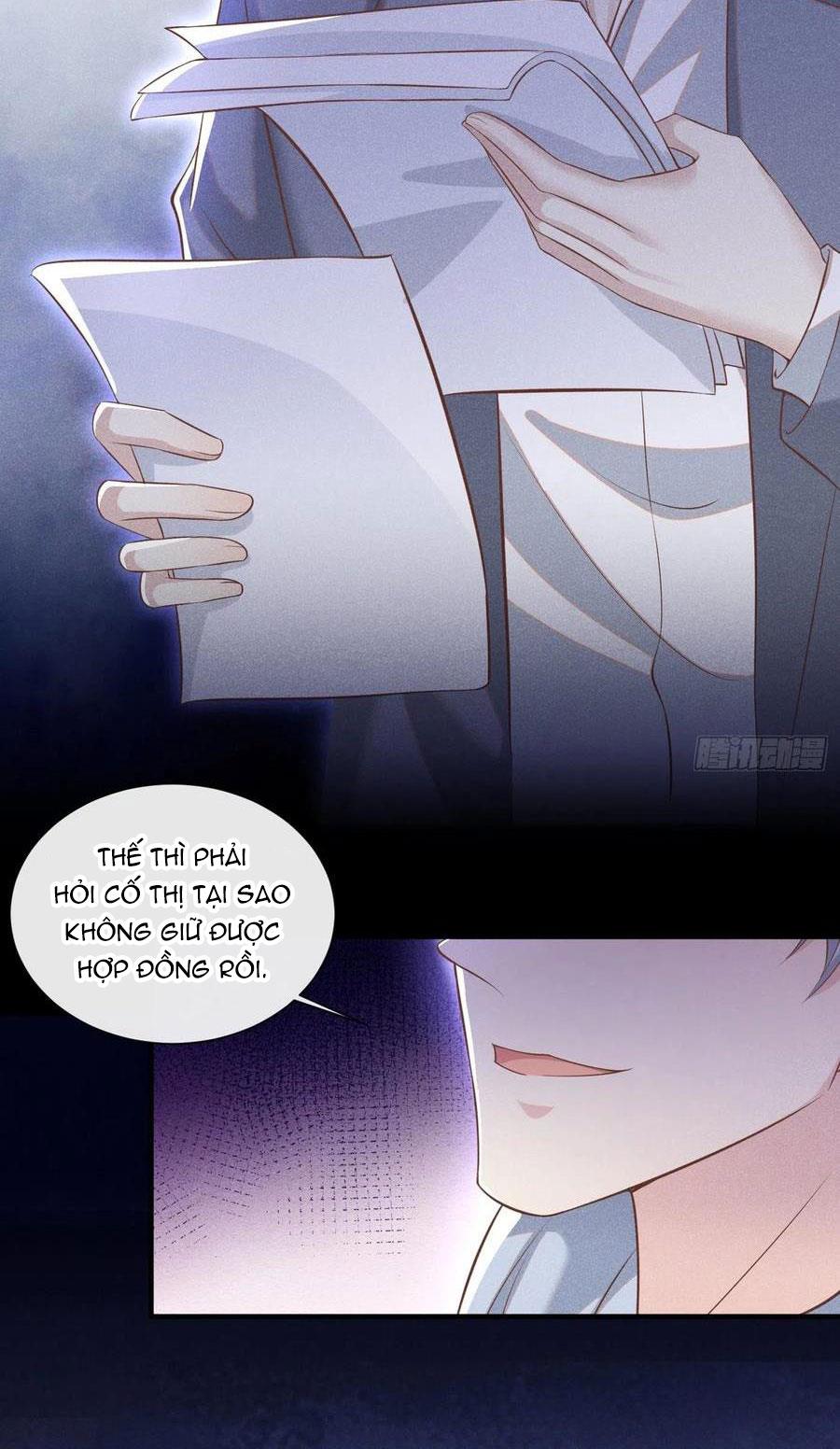 anh ấy gọi tôi là hắc liên hoa chapter 119 14