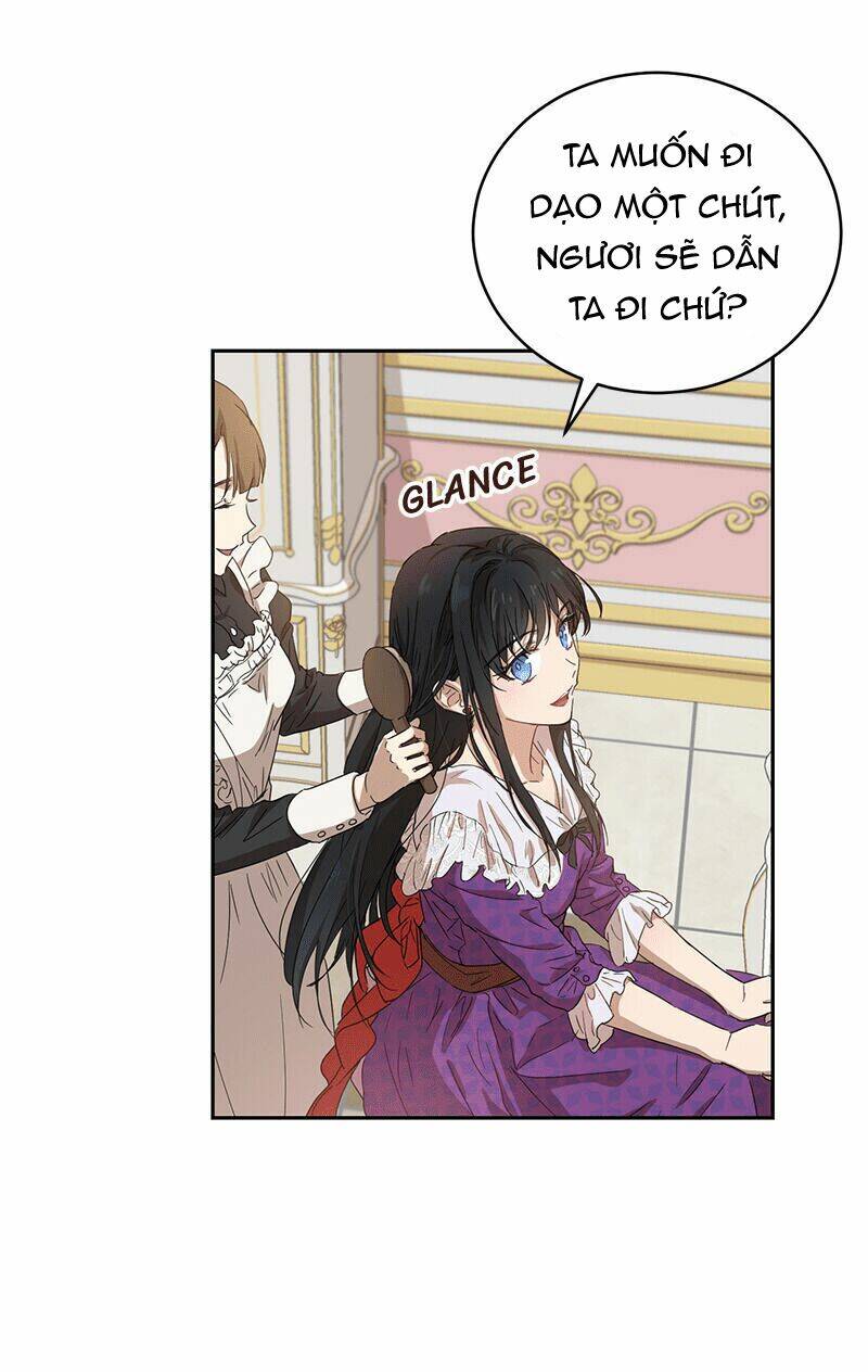 khế ước của ma tộc chapter 7 2