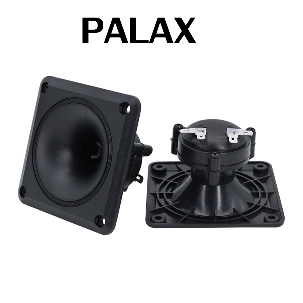 Loa Treble vuông Palax 87x87mm công suất 500W chất lượng âm thanh HIFI trung thực chuyên dùng Loa nghe nhạc , Karaoke