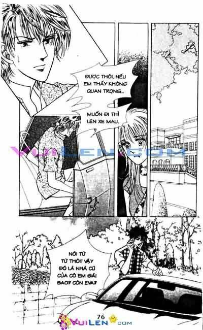 tìm anh - look for oppa chapter 4 76