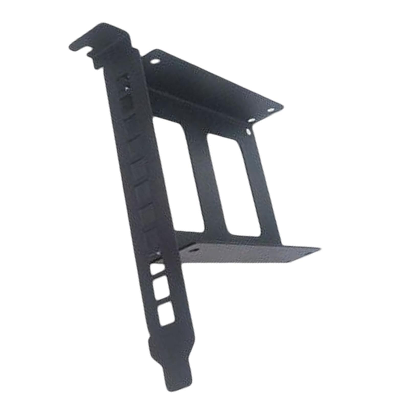 Drive Bay Adapter 2.5 inch Internal disk Drive Mounting Kit