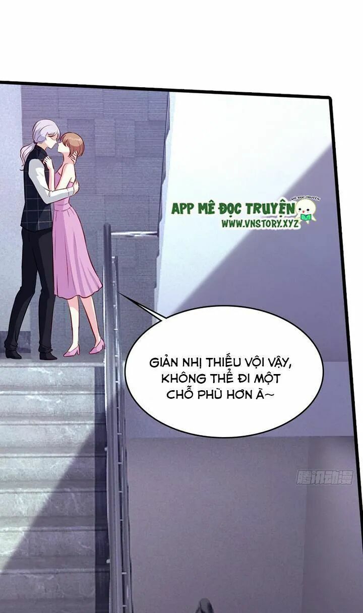 bảo bối đáng yêu đột kích chapter 23 38