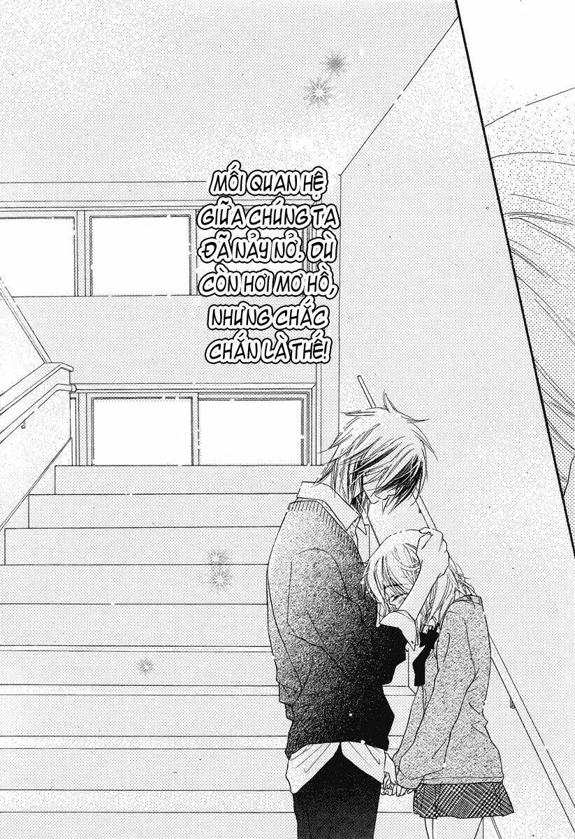 sora log chapter 5.2 8