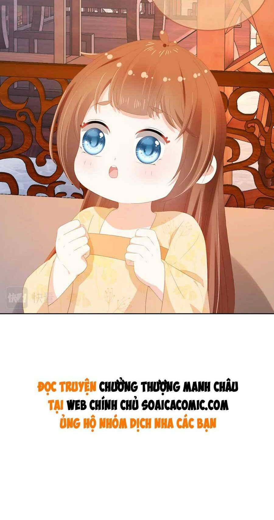 nhặt được bảo bối manh manh chapter 84 35