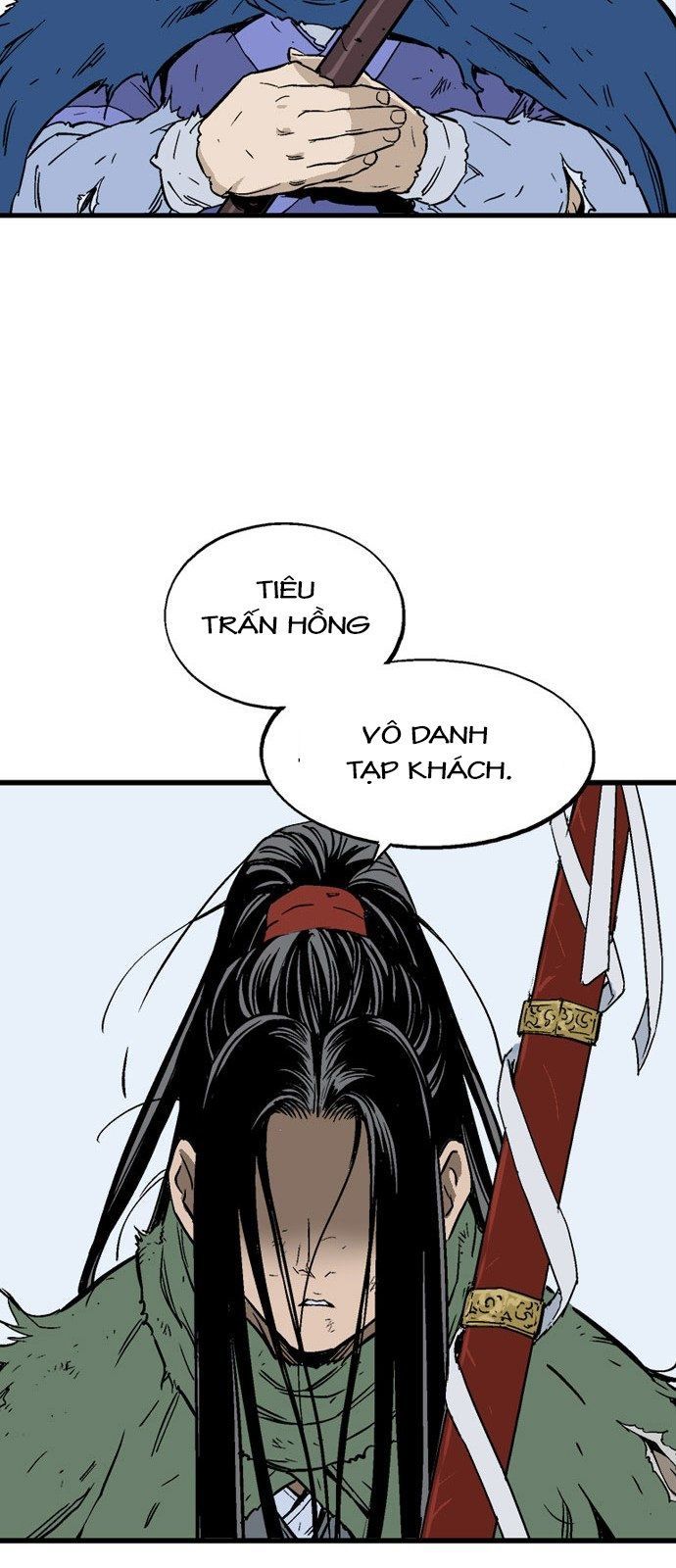 cao thủ 2 chapter 92 55