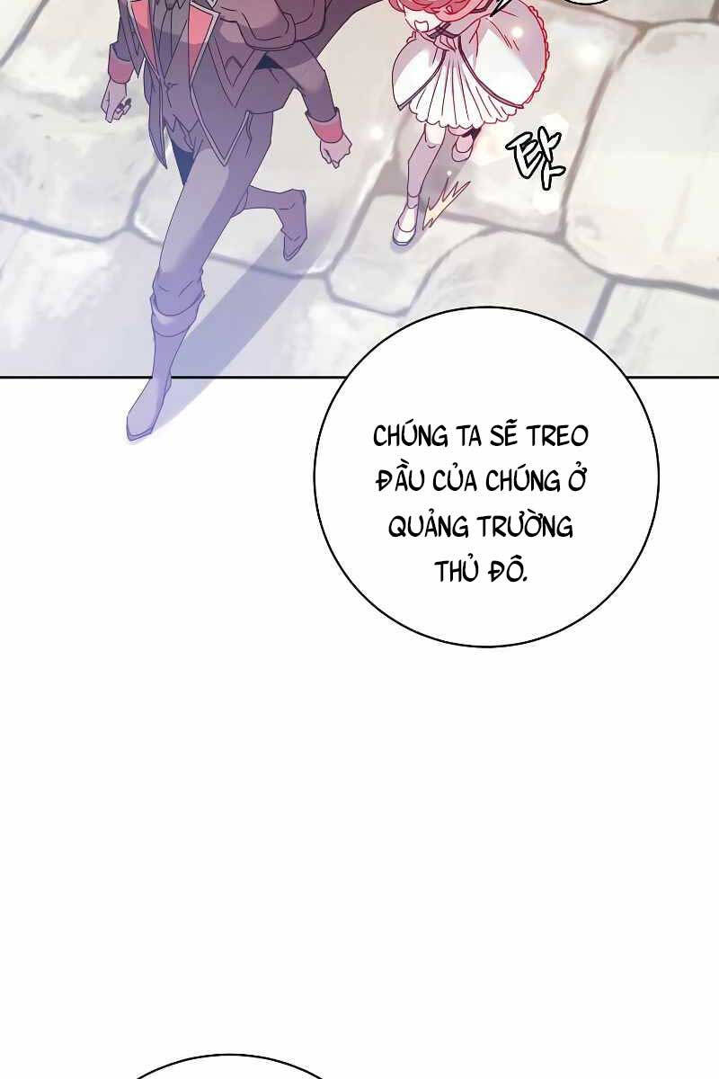 Anh Hùng Mạnh Nhất Trở Lại chapter 121 24