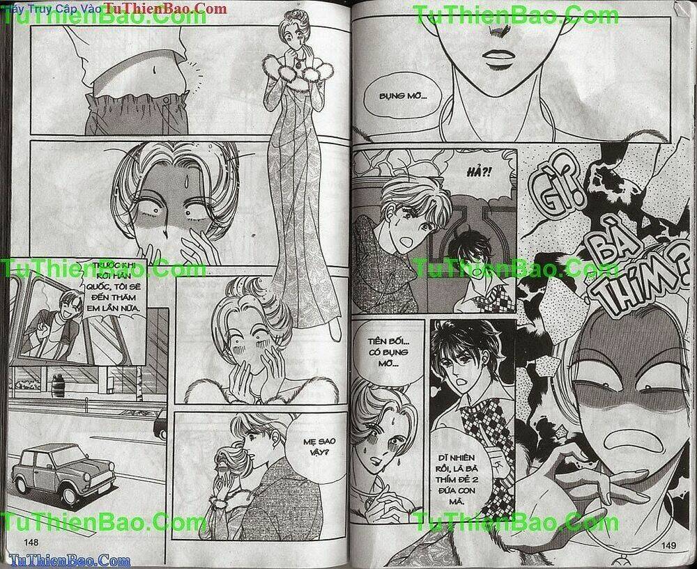 kịch bản tình yêu chapter 4 75