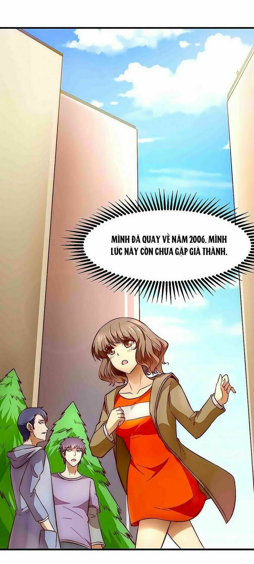 thời gian đều biết chapter 4 1