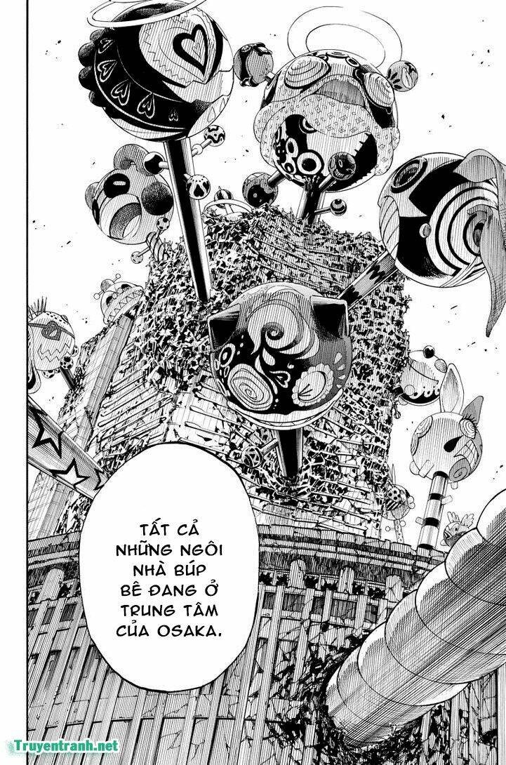 dolly kill kill chapter 157 5