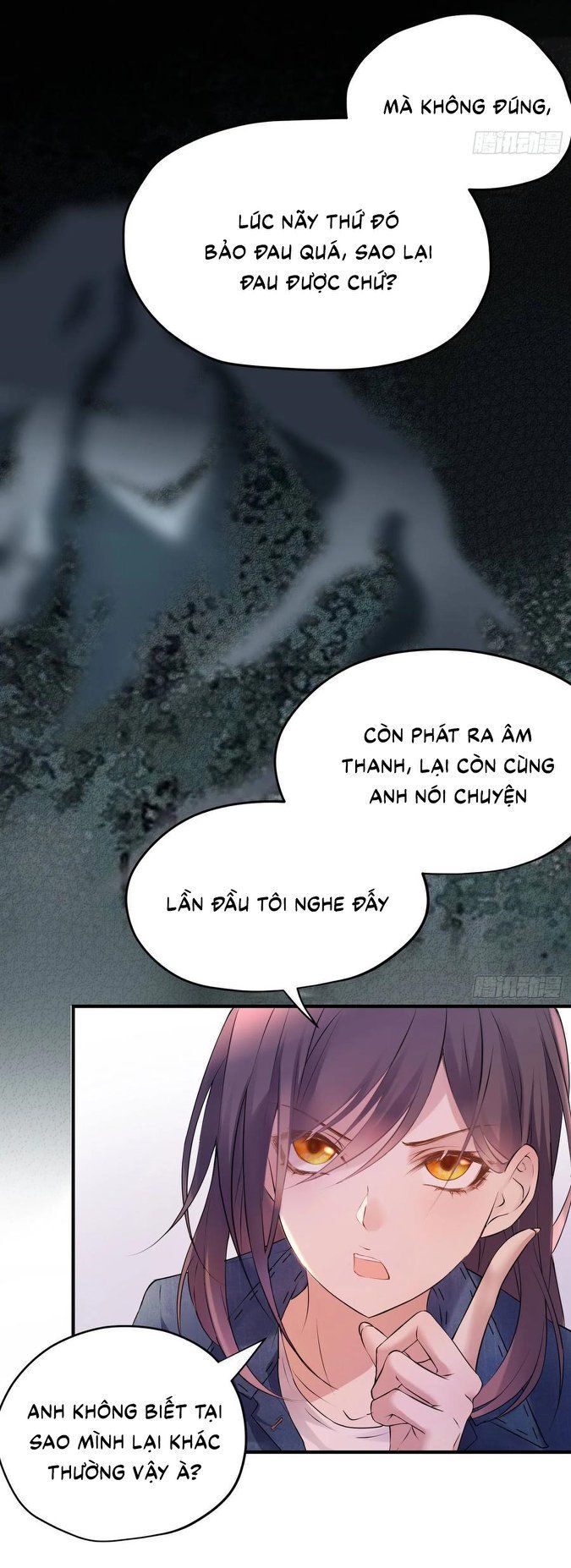 tôi không phải là nam phụ số 2 – cực phẩm nhân gian lý hi vệ chapter 7 29