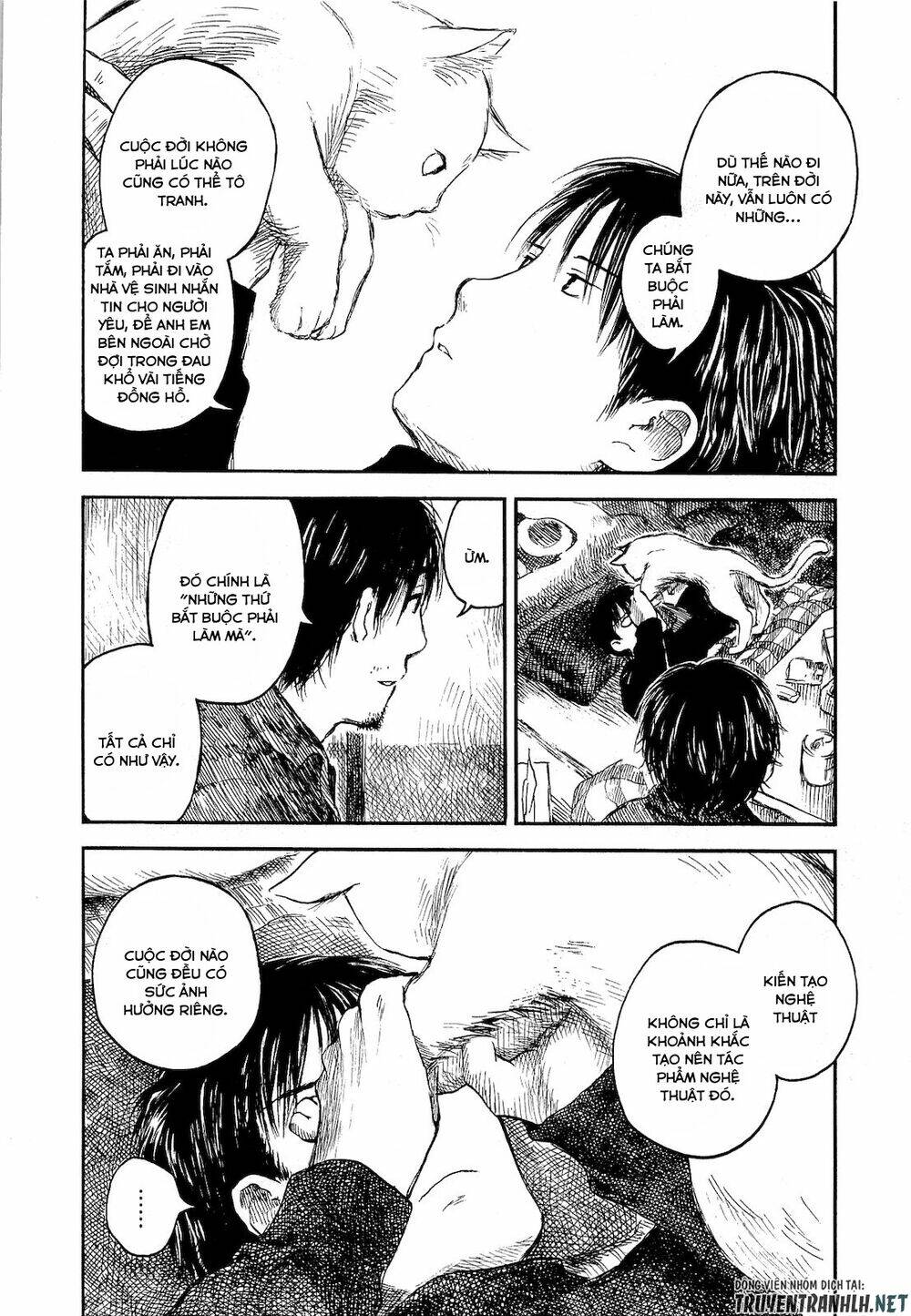 natsu no zenjitsu chapter 5 17