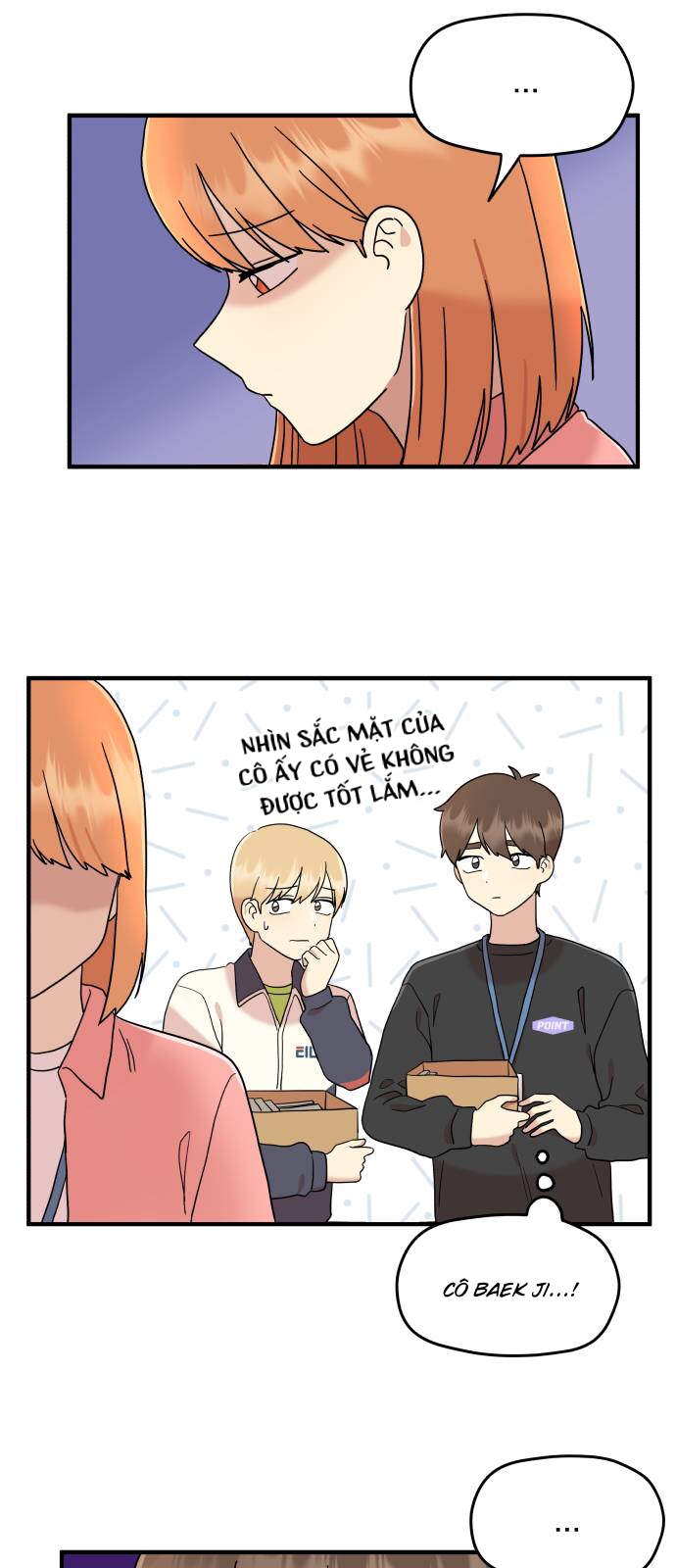 fancy x fancy chapter 9 14