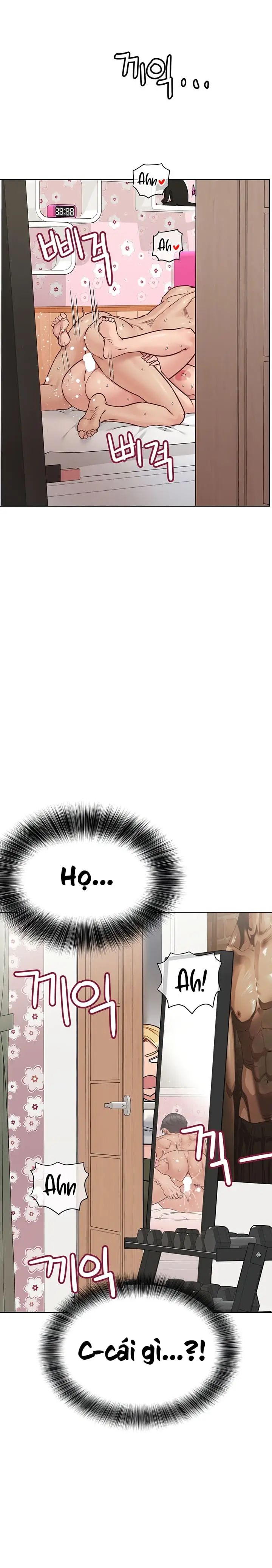 giữ bí mật với mẹ em nhé! chapter 73 15