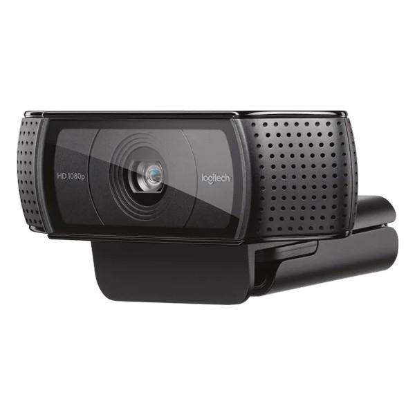 Webcam Logitech C920E- Hàng chính hãng