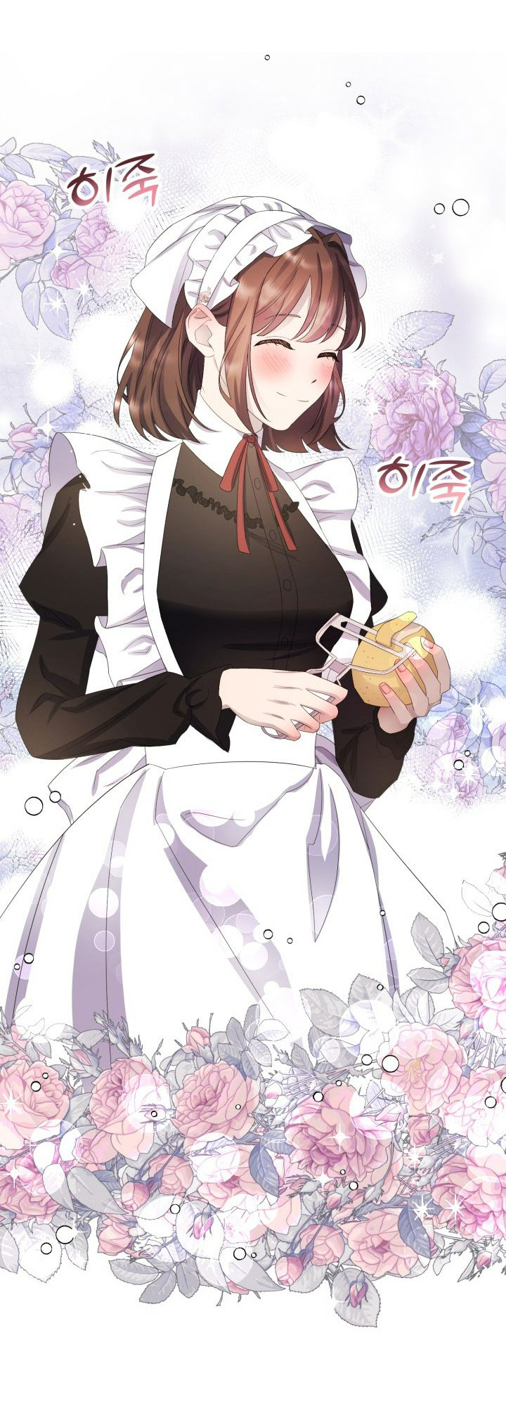 [18+] nếu cứu rỗi một cầm thú hư hỏng chapter 12.2 39