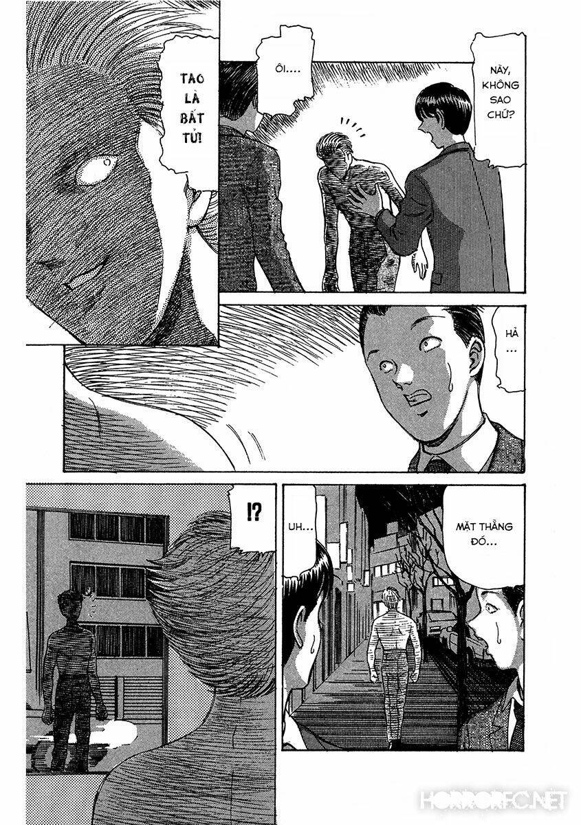 dangerous female teacher chapter 13 17