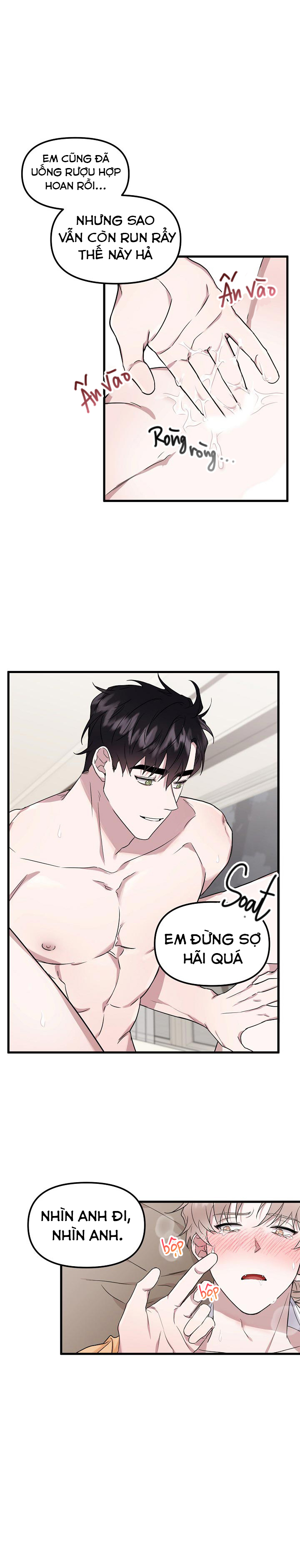 tuyển tập bl chịch ngắn chapter 6 22