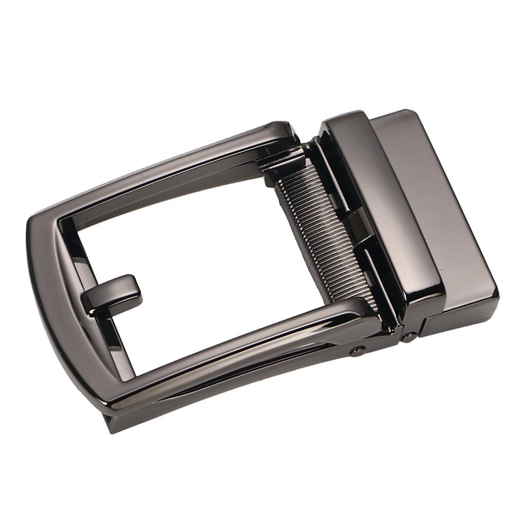 Men's 3D Punk Belt Buckles Clothing Accessories ()