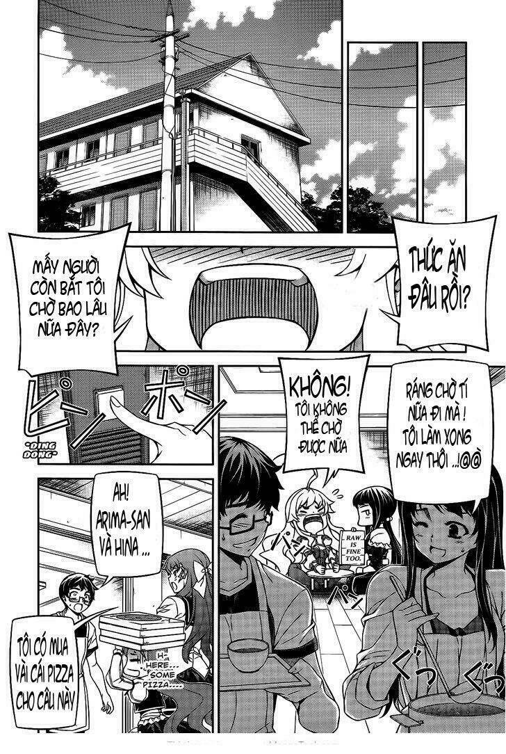 onihime vs chapter 27 14