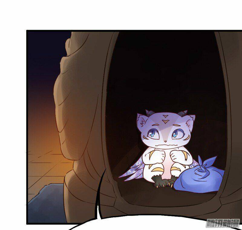 giữ chặt tiểu bạch long chapter 24 48