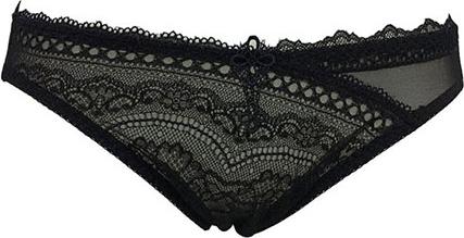 Quần lót BARE S1030213-BL