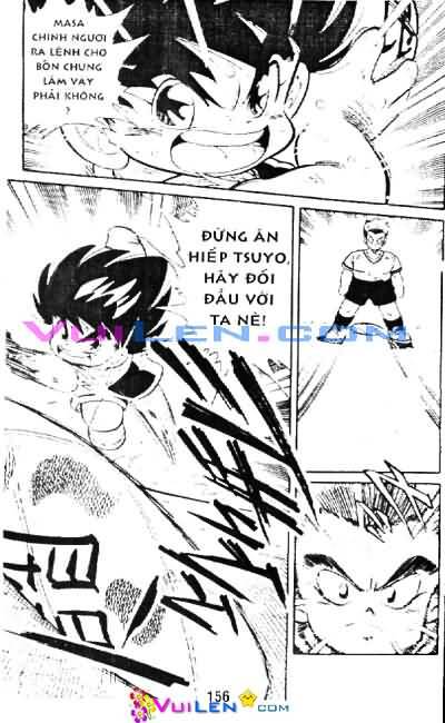 vua bóng ném chapter 14 36