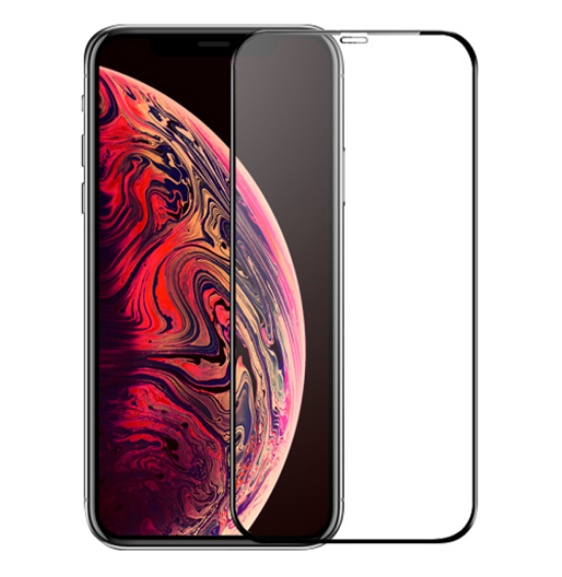 MIẾNG DÁN CƯỜNG LỰC MIPOW KINGBULL HD PREMIUM FOR IPHONE XS MAX/11 PRO MAX - HÀNG CHÍNH HÃNG