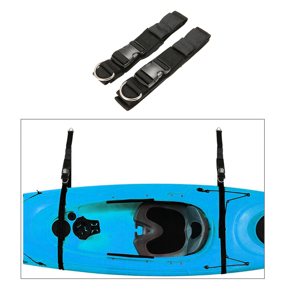 Dây Đai Neo Giữ , cố định Cho Thuyền Kayak