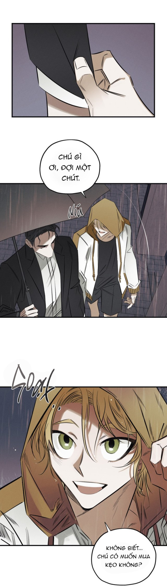 viên kẹo màu crimson chapter 1 6