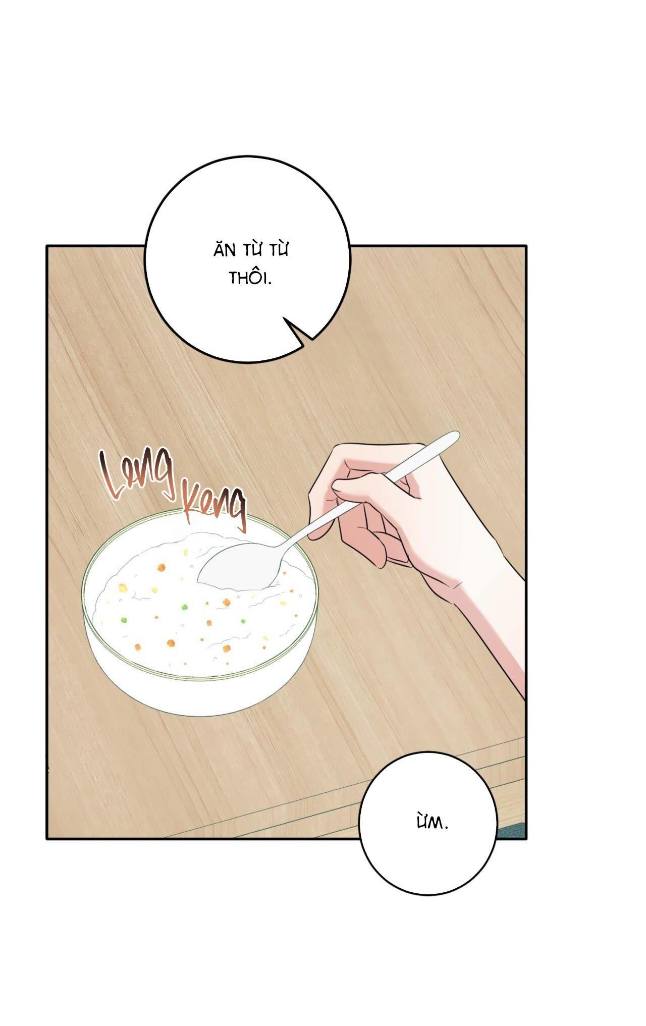 khu rừng tĩnh lặng chapter 28 37