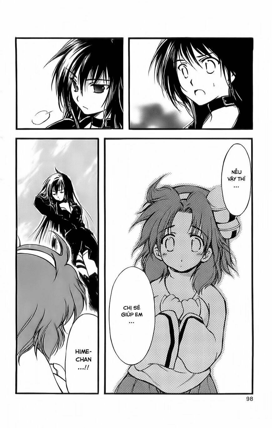 watashi no messiah-sama chapter 48 18