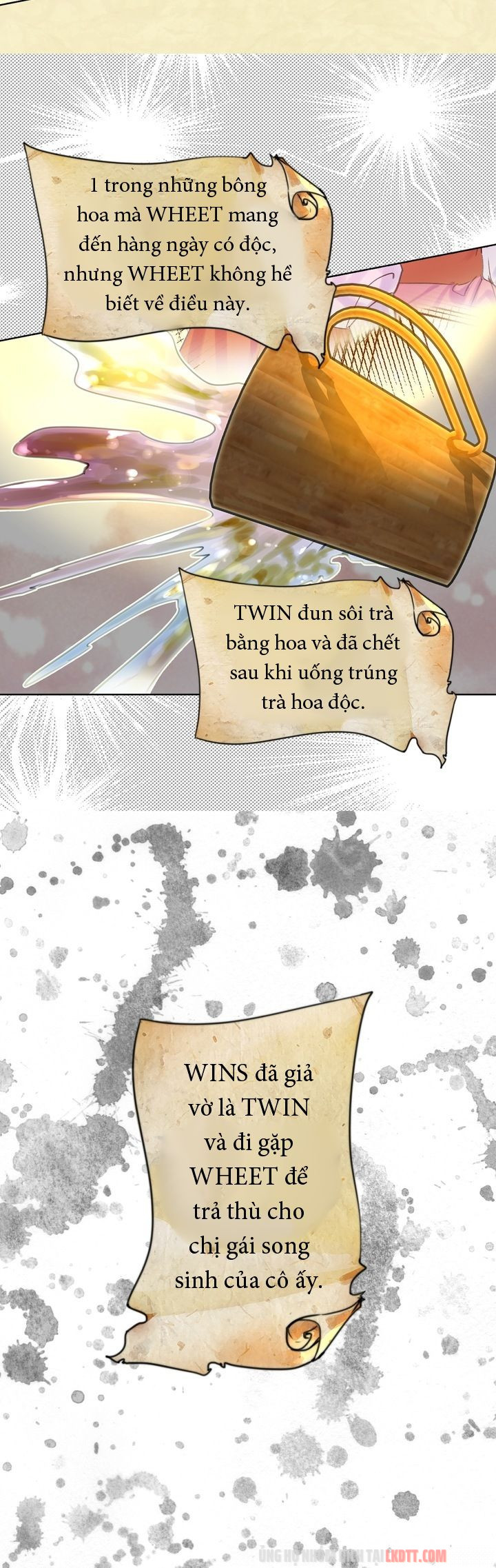 đừng xem thường nữ phụ chapter 53 12