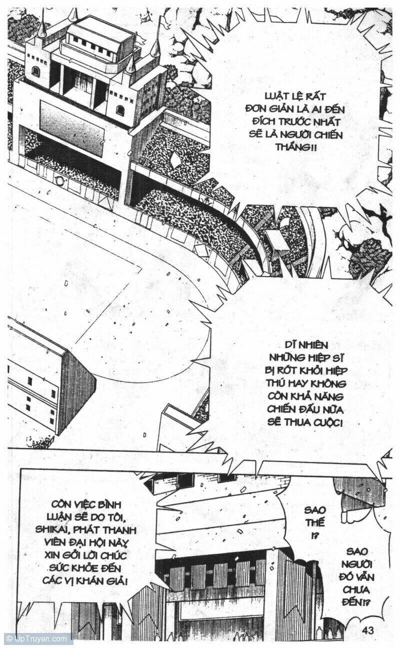 joou kishi monogatari chapter 10 41